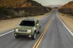 Jeep Renegade Limited 2015 года